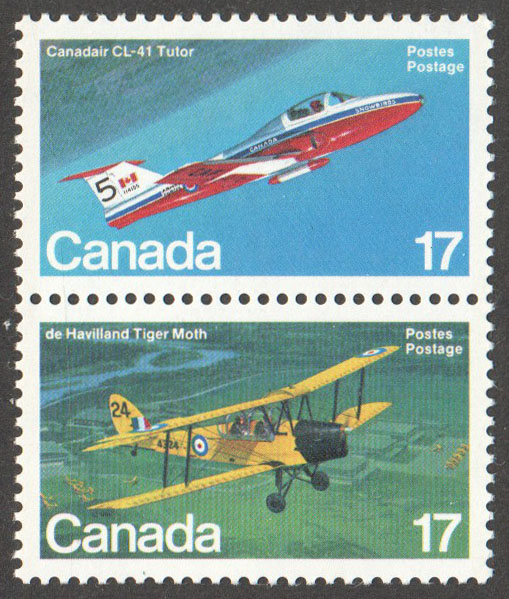 Canada Scott 904ai MNH (Vert) - Click Image to Close
